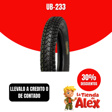 Imagen del producto UB-233