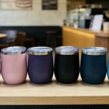 Imagen del producto VASO VINERO