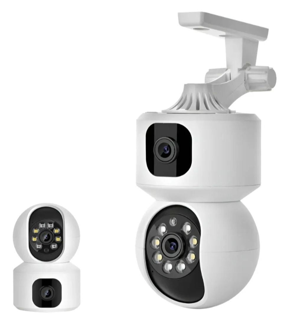 Camara 2 en 1