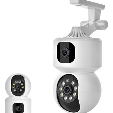 Camara 2 en 1 - imagen 1
