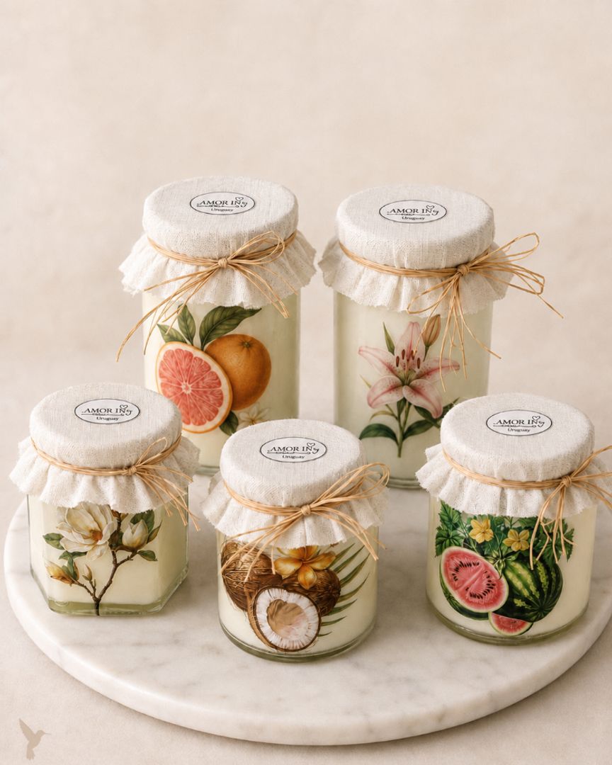Vela Botanicals grande 
