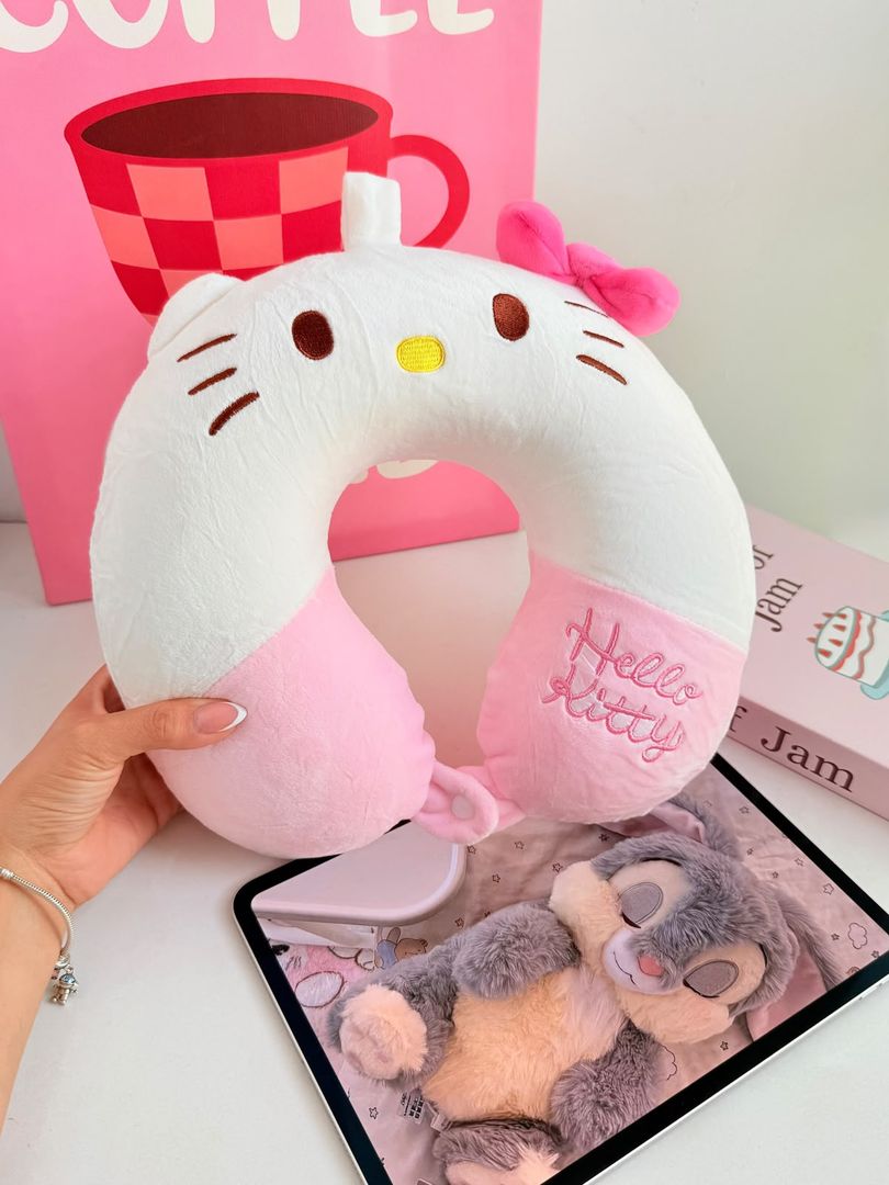 CUELLERO HELLO KITTY