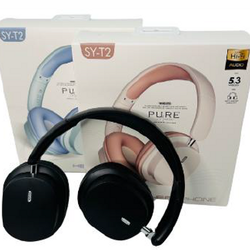 Imagen del producto DIADEMA BLUETOOTH SY-T2