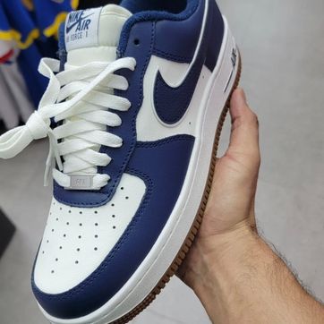 Air Force One Binary Blue - imagen 1