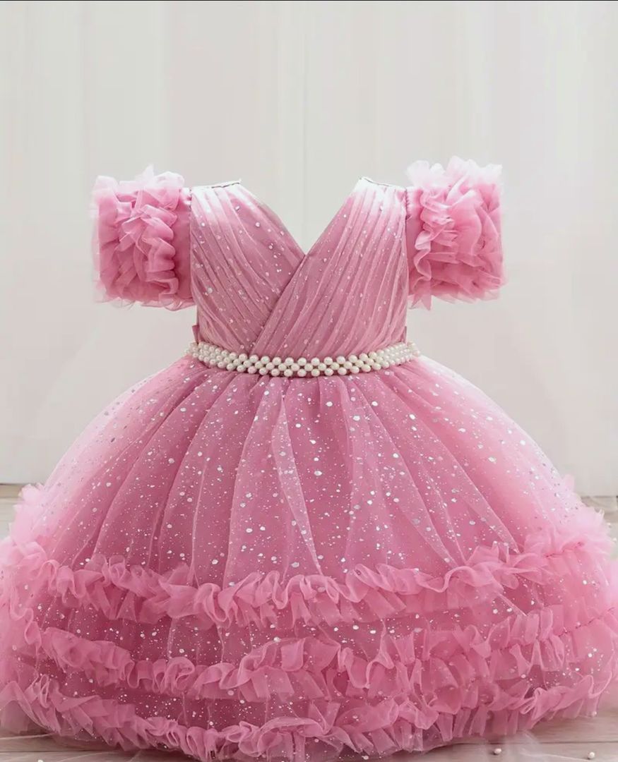Vestido importado 