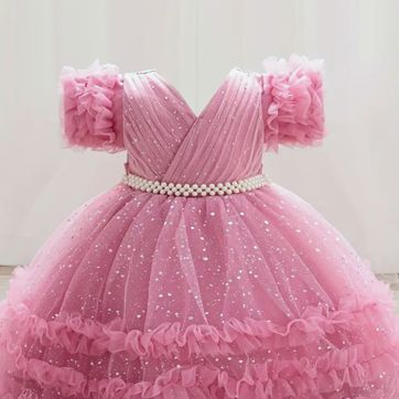 Vestido importado  - imagen 1