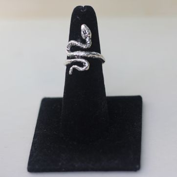 Imagen del producto ANILLO CULEBRA PEQUEÑO