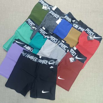 Short Nike Pro - imagen 1