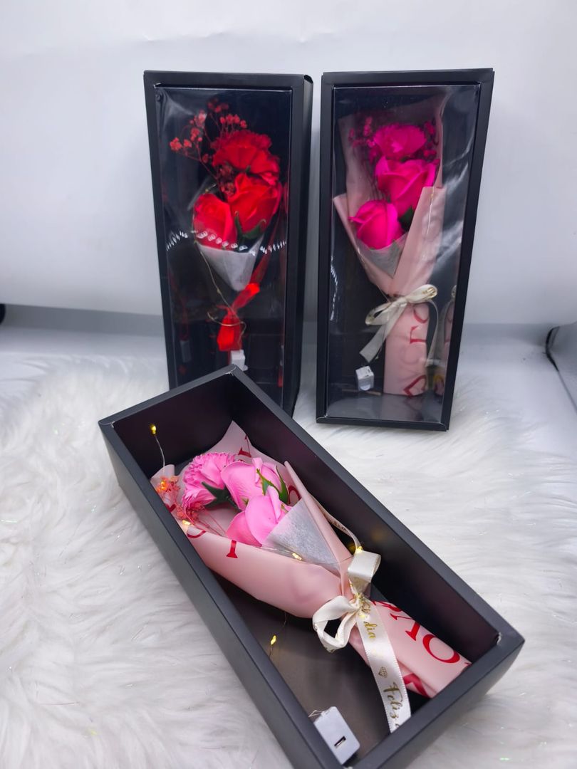 DETALLE RAMO EN CAJA 