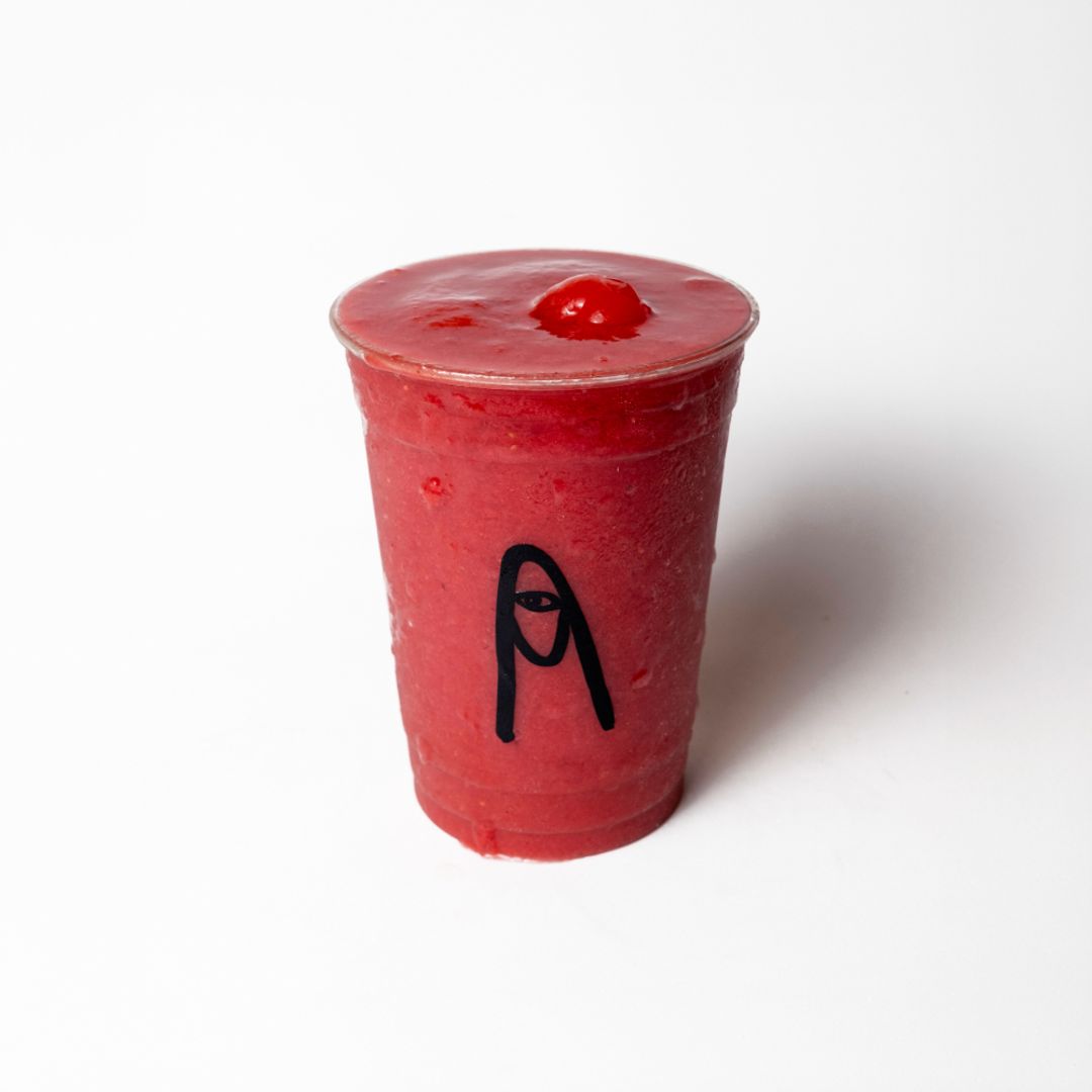 Frappé  Magdalena