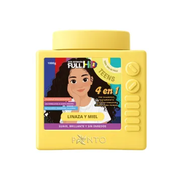 Crema para peinar teens  - imagen 1