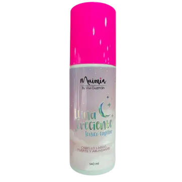 Imagen del producto TONICO CAPILAR LUNA CRECIMIENTO 120ML MUIMIA