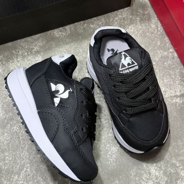 Imagen del producto LE COQ NEGRO BLANCO