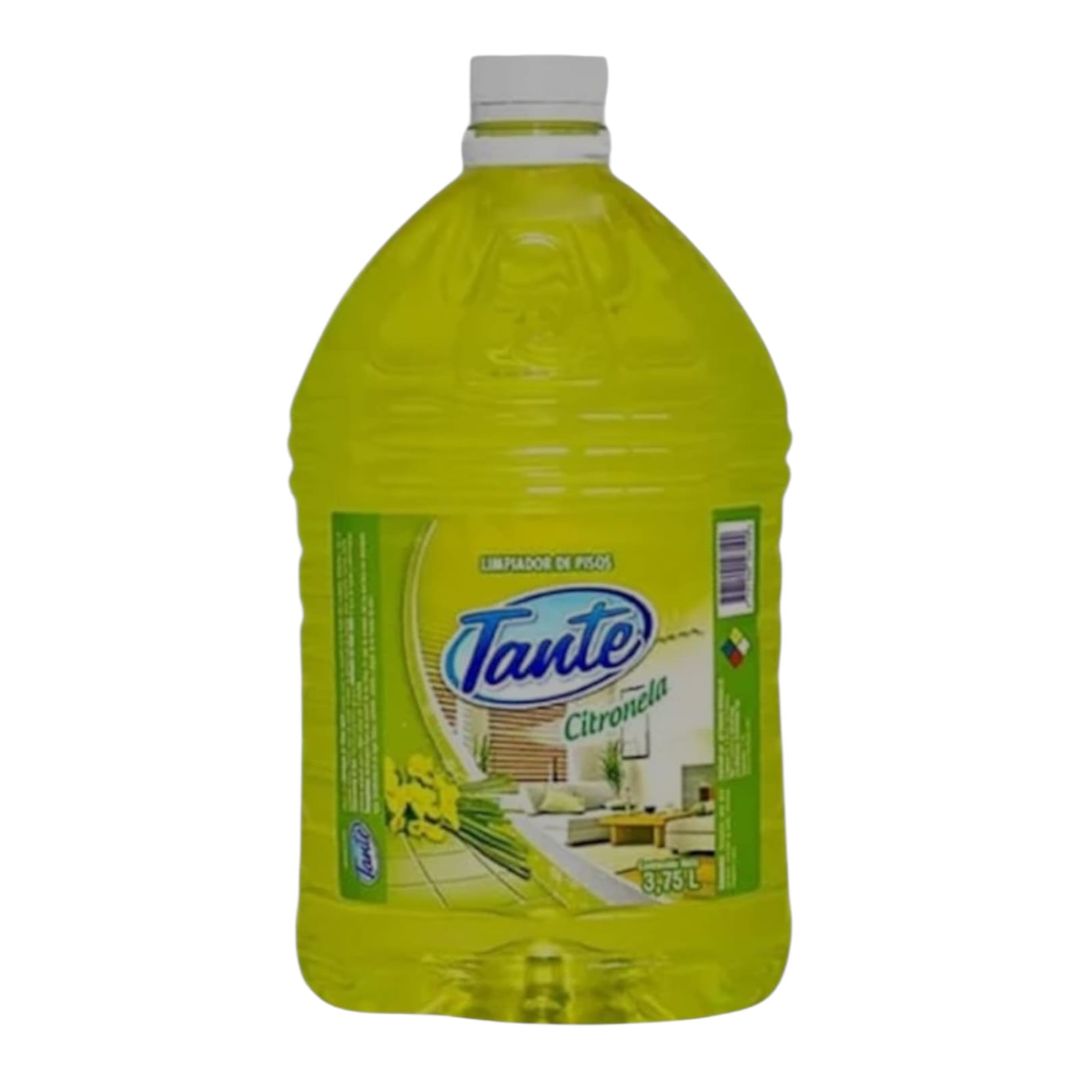   D. CITRONELA TANTE X 3.750 ML 
