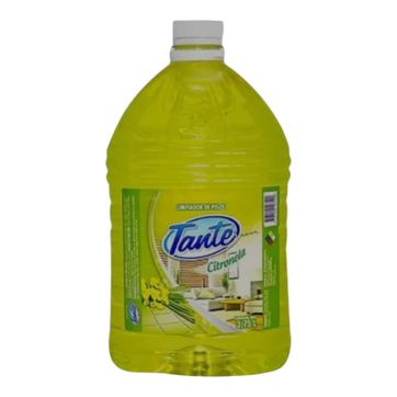 Imagen del producto   D. CITRONELA TANTE X 3.750 ML 
