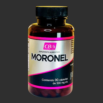 MORONEL CAPSULAS  - imagen 1