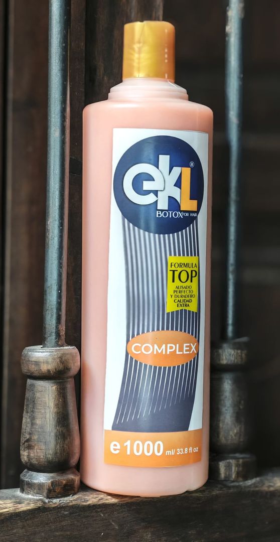 EKOLISS Complex