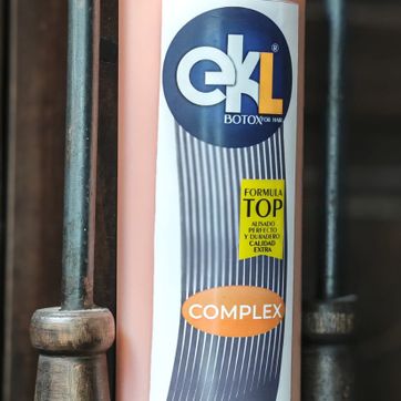Imagen del producto EKOLISS Complex