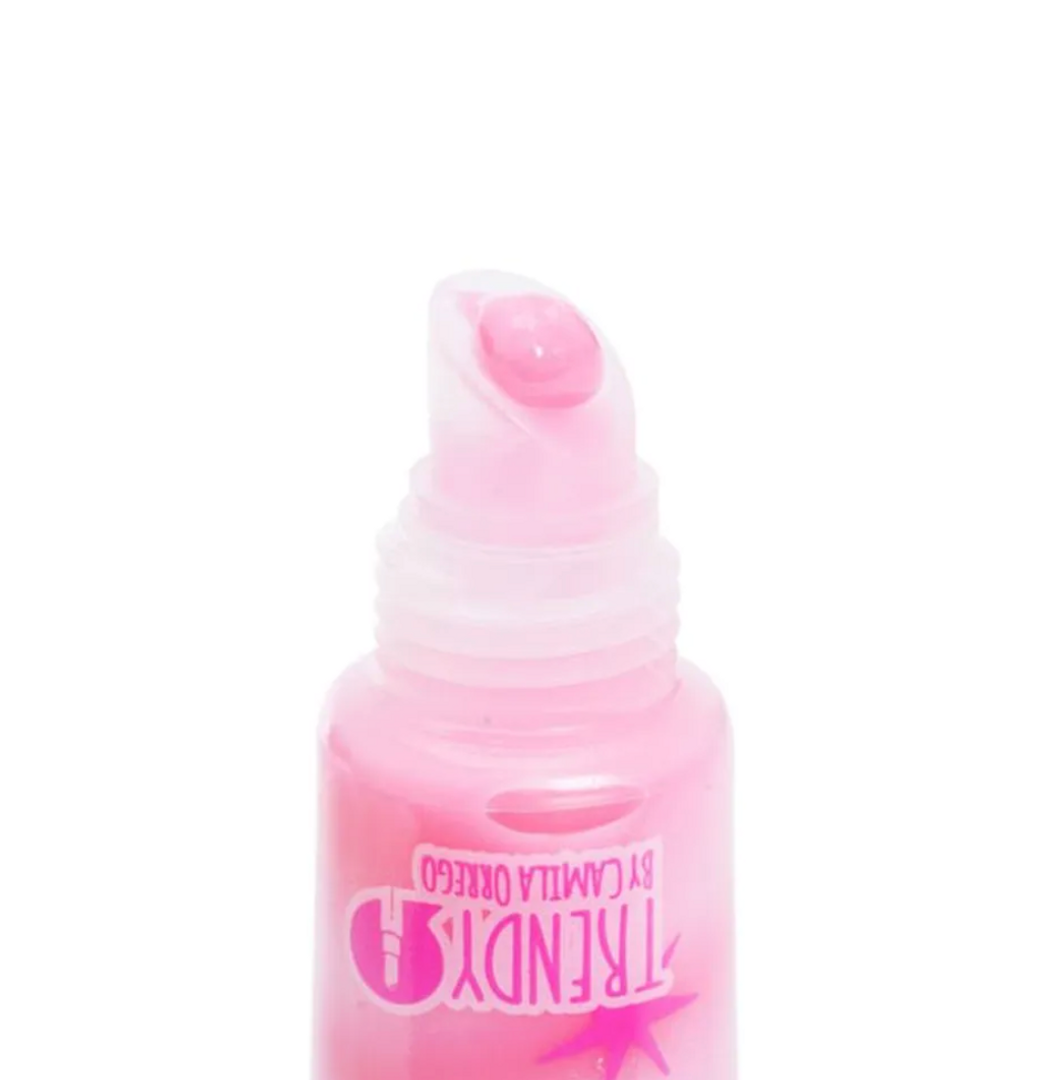 Kit Carrusel Primer y Brillo