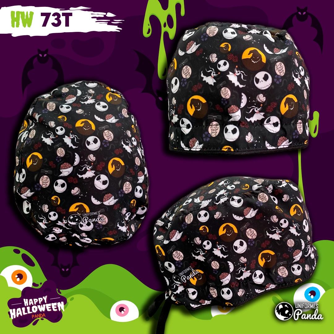 Gorro horma Corta