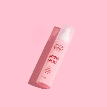 Imagen del producto BRUMA FACIAL 150ML GIRLY