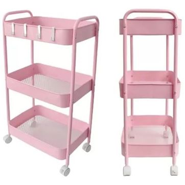 CARRO ORGANIZADOR METALICO -1495-1 - imagen 3