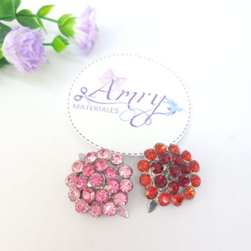 Imagen del producto Aplique Metálico 