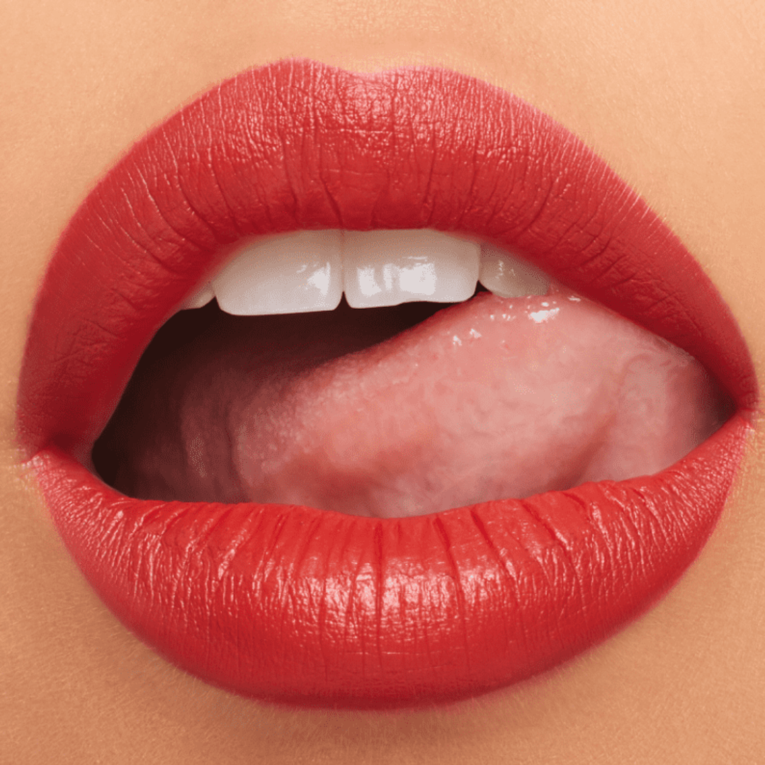 Labial Ximal Mate Sedoso - Chili