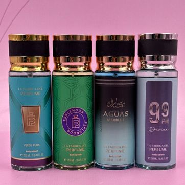 PERFUME ÁRABE  - imagen 1