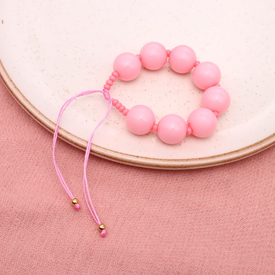 PERMN080 ROSADO PASTEL