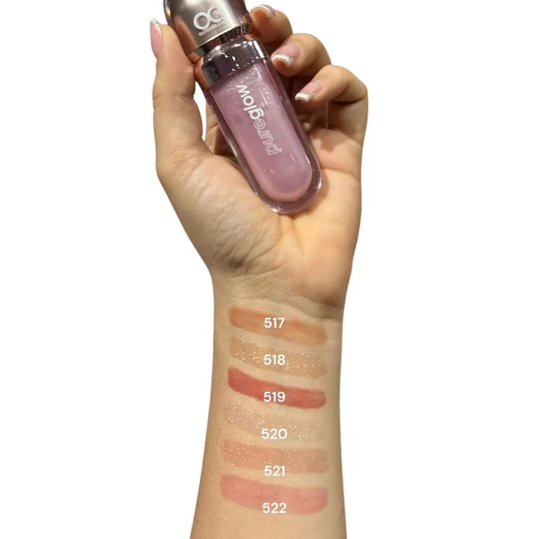 Gloss Pure Glow Og