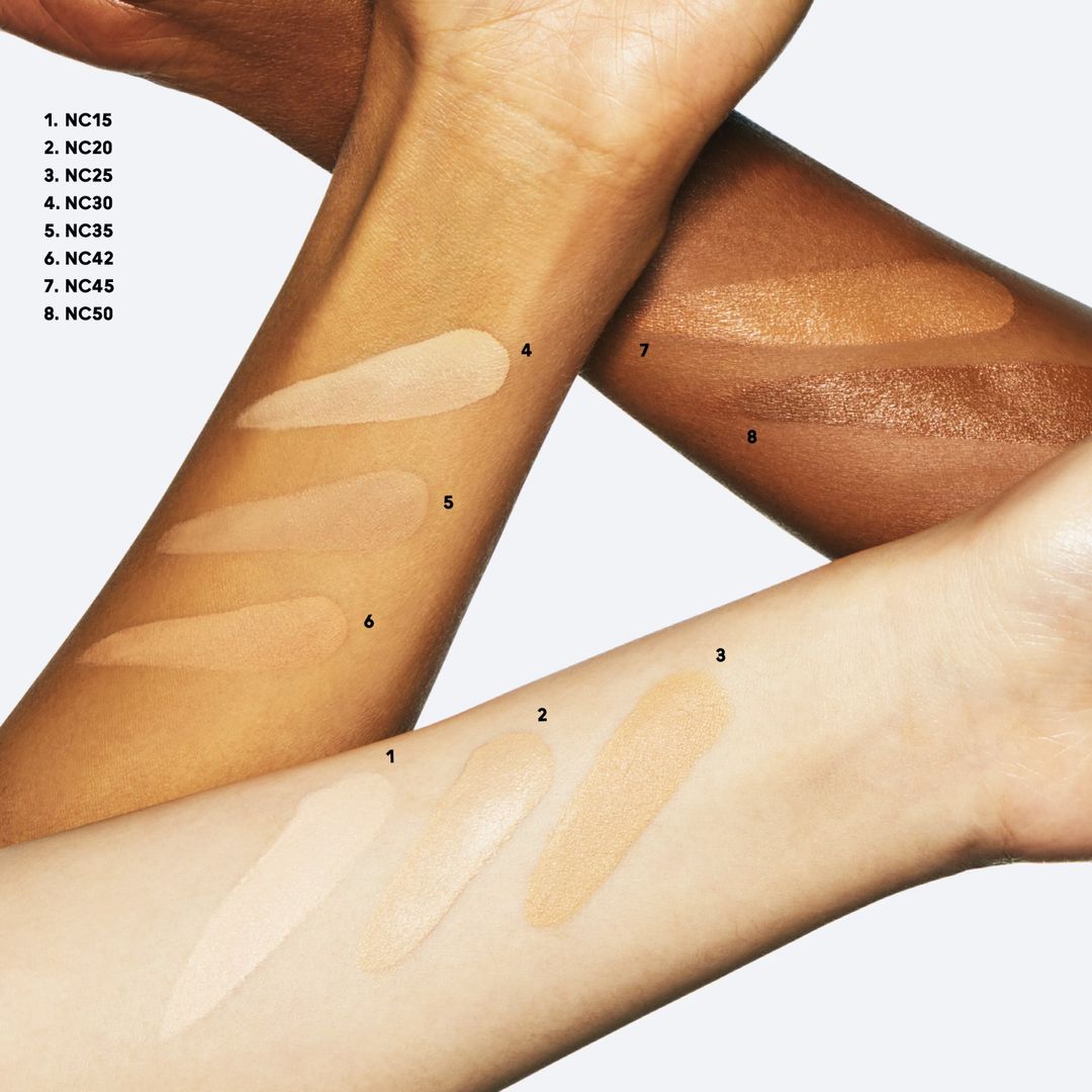 Corrector Pro Longwear Concealer 