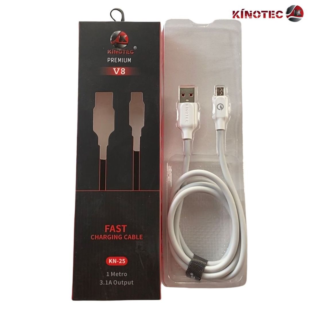 Cable Kinotec KN-25 V8