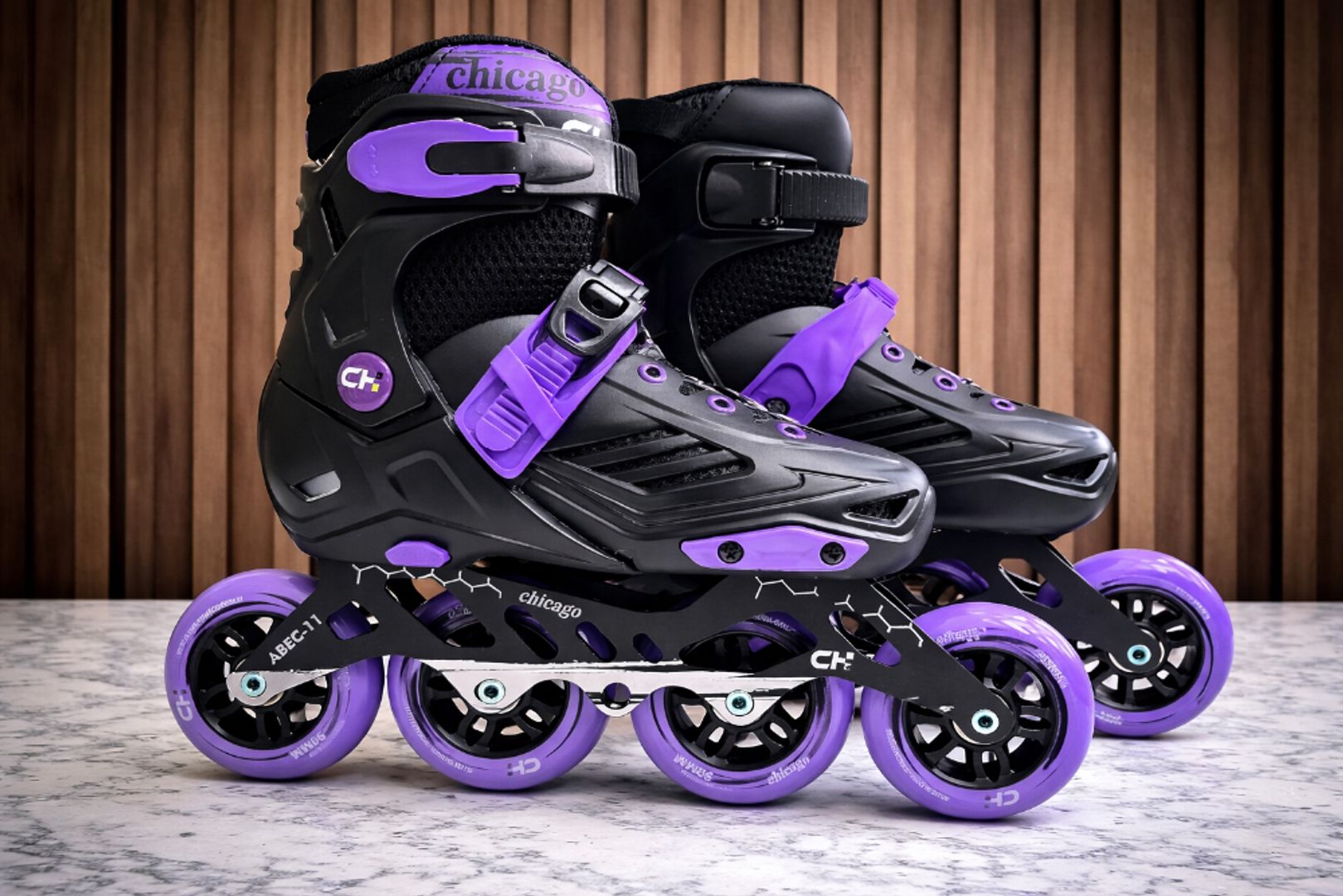 PATIN CHICAGO SEMI PROFESIONAL