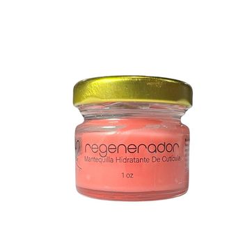 Imagen del producto The Rose Beauty Regenerador 