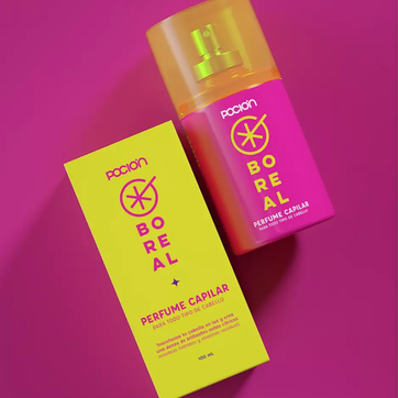 Imagen del producto Perfume Capilar BOREAL La Pocion