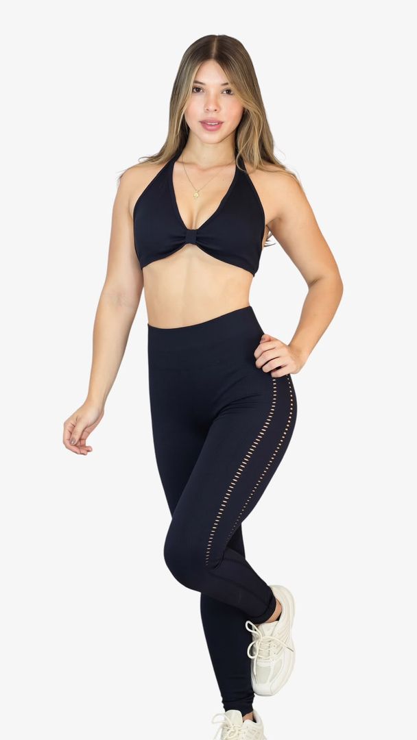 Set largo top