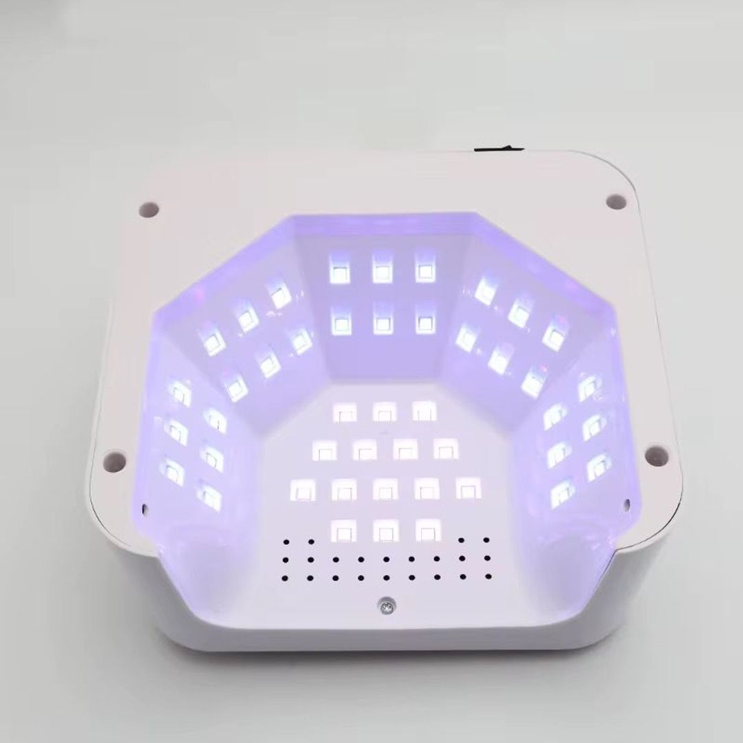 Lámpara led para uñas Sun AB-18