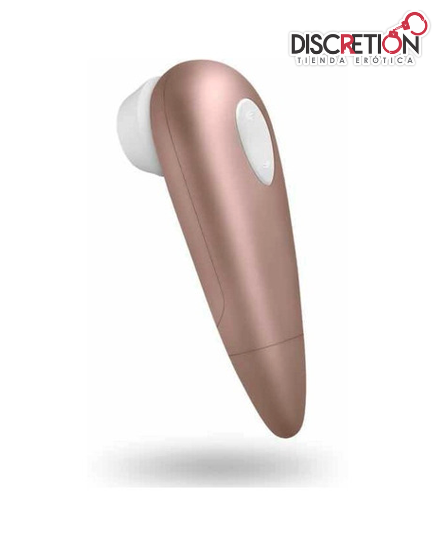 SATISFYER 1
