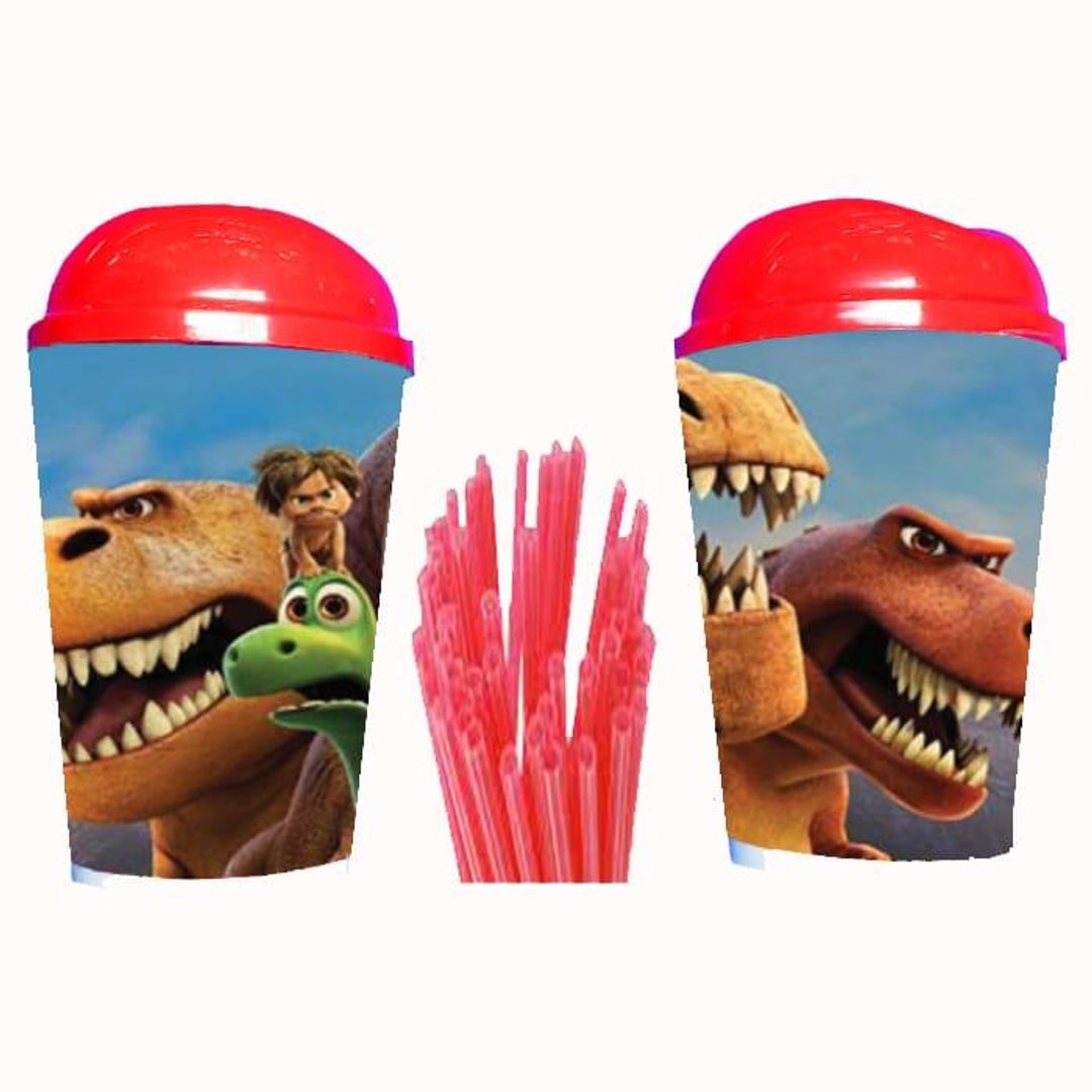 VASO PITILLO PERSONAJES 