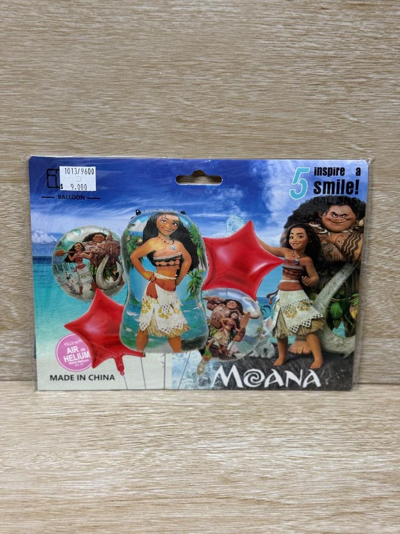 1013 MOHANA GRANDE