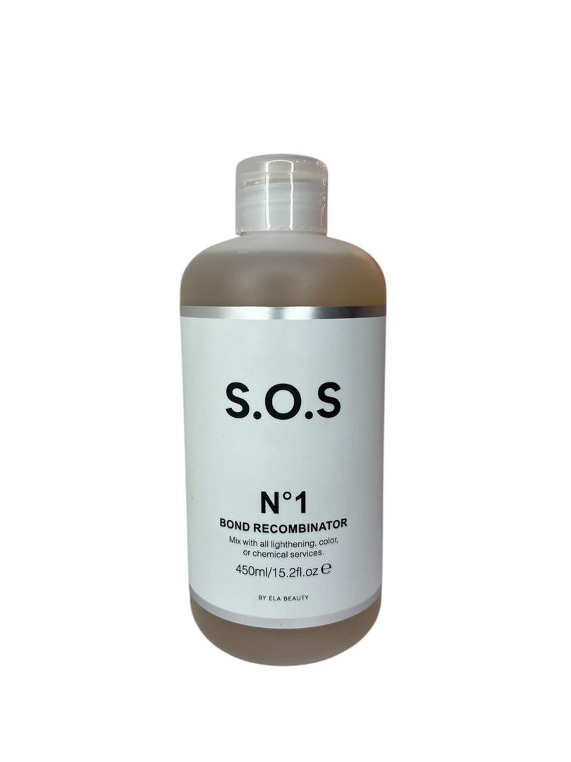 Bond Recombinator S.O.S N1 ELA BEAUTY