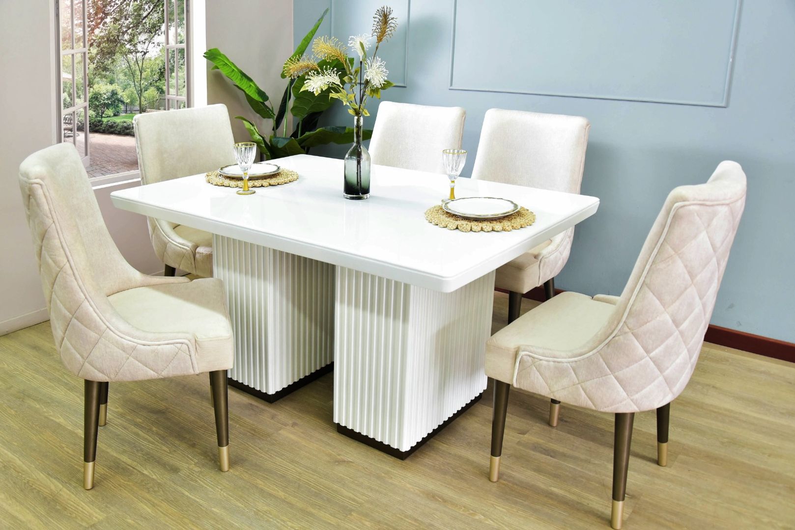 CDOR LISBOA X6 BRONZE PLANTILLA