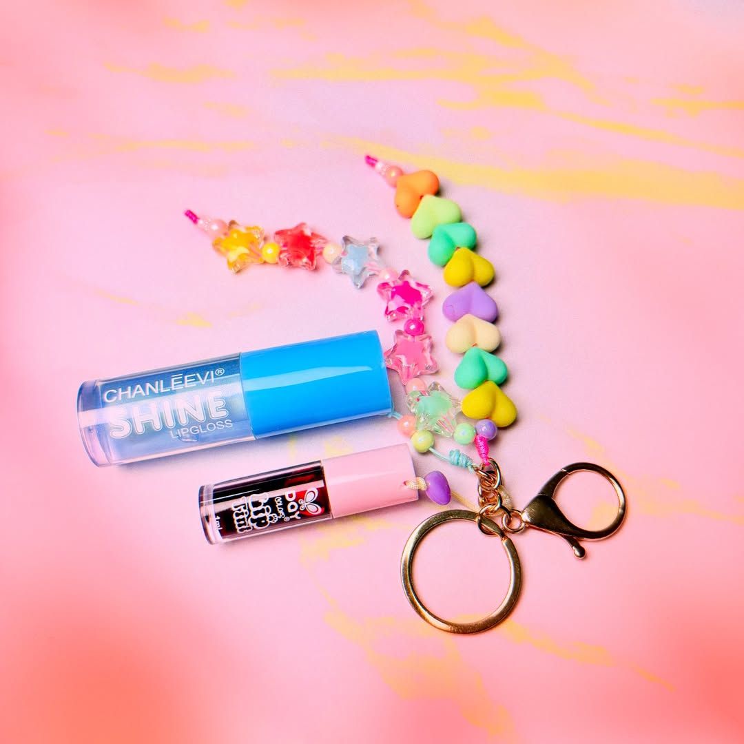 LLAVERO LIP COMBO