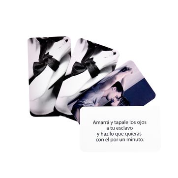 Cincuenta Sombras Sex Play - imagen 4