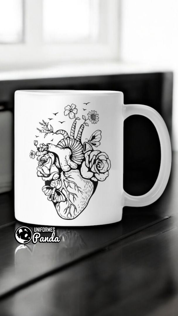 Mug Personalizados