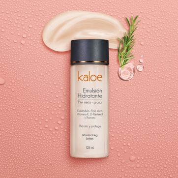 Imagen del producto Emulsión Hidratante Kaloe