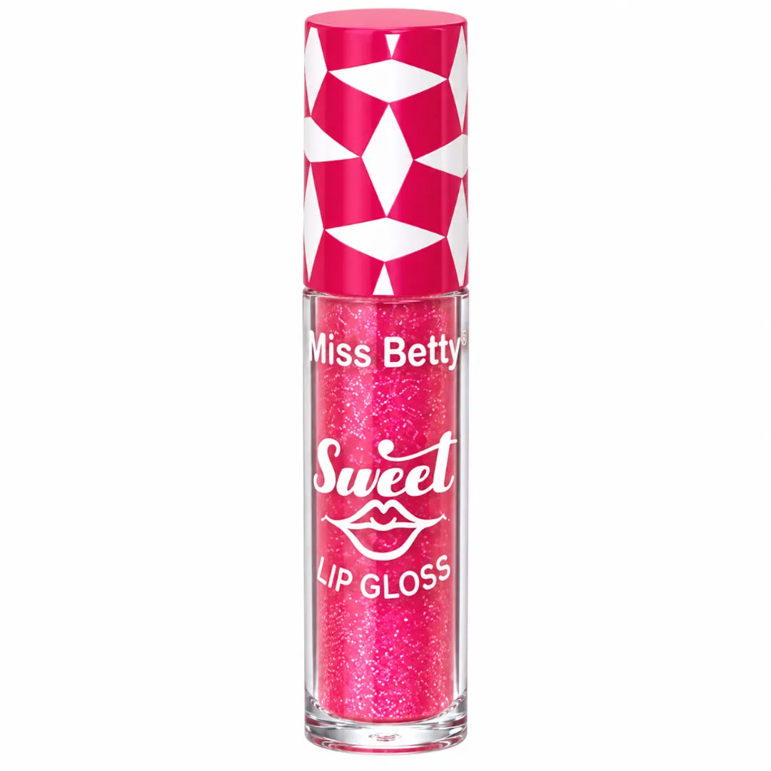 Lip gloss Sweet