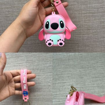 Imagen del producto MONEDERO DE ANGELA 