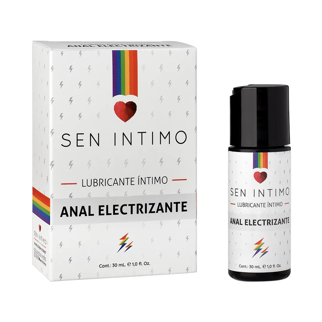 LUB ANAL ELECTRIZANTE 